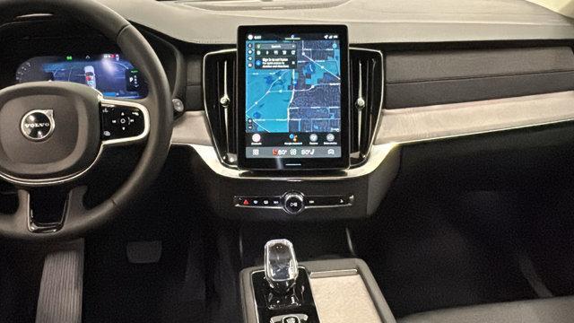 new 2026 Volvo XC90 Plug-In Hybrid car, priced at $85,745