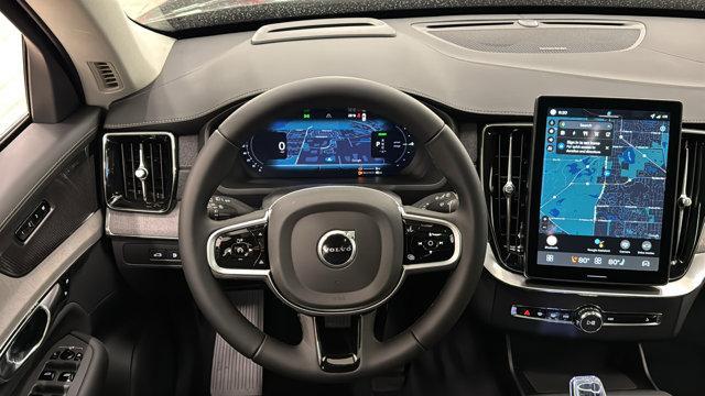 new 2026 Volvo XC90 Plug-In Hybrid car, priced at $85,745