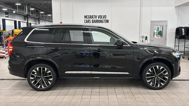 new 2026 Volvo XC90 Plug-In Hybrid car, priced at $85,745