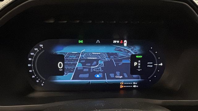 new 2026 Volvo XC90 Plug-In Hybrid car, priced at $85,745