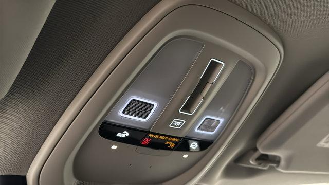 new 2026 Volvo XC90 Plug-In Hybrid car, priced at $85,745