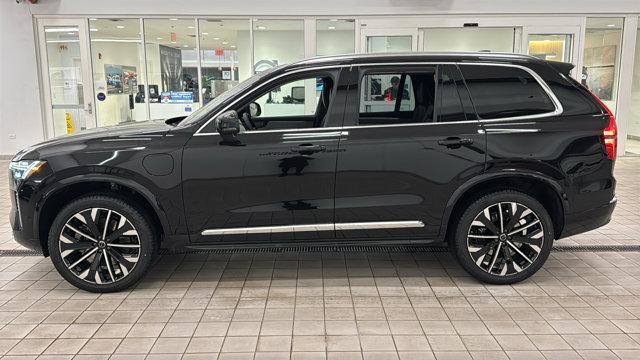 new 2026 Volvo XC90 Plug-In Hybrid car, priced at $85,745