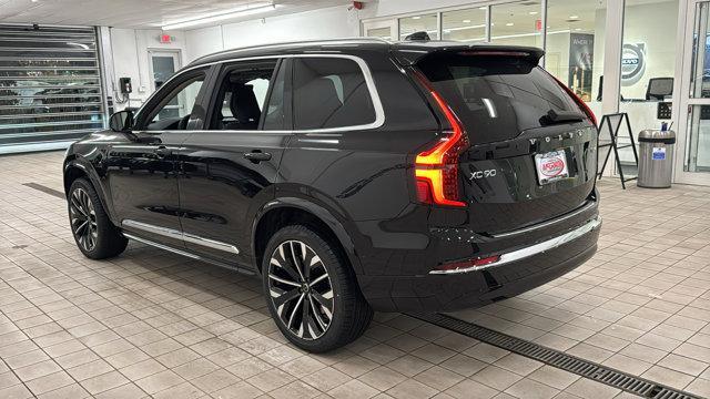 new 2026 Volvo XC90 Plug-In Hybrid car, priced at $85,745