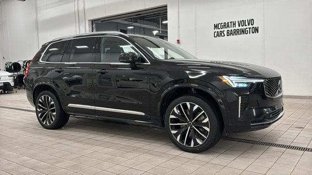 new 2026 Volvo XC90 Plug-In Hybrid car, priced at $85,745