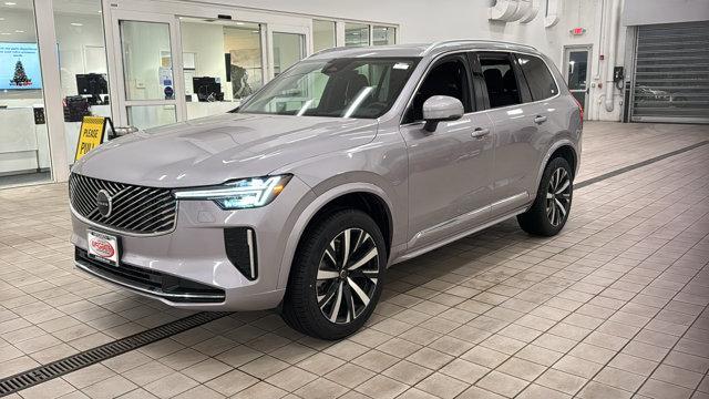 new 2026 Volvo XC90 car, priced at $62,345