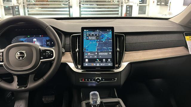 new 2026 Volvo XC90 car, priced at $62,345