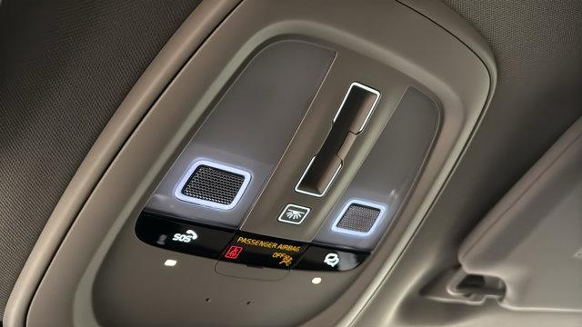 new 2026 Volvo XC90 car, priced at $62,345