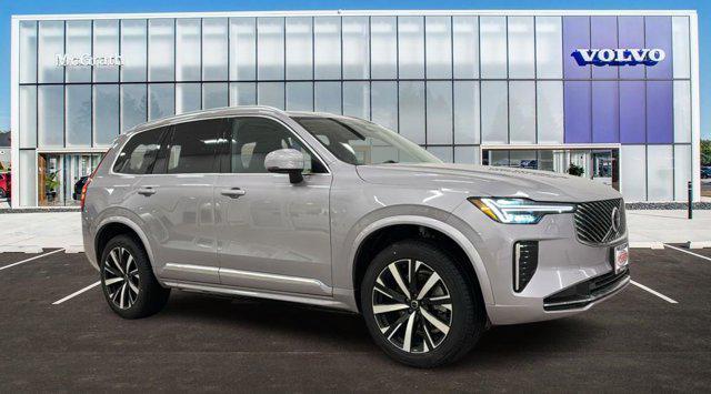 new 2026 Volvo XC90 car, priced at $62,345