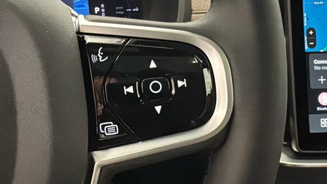 new 2026 Volvo XC90 Plug-In Hybrid car, priced at $82,907