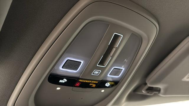 new 2026 Volvo XC90 Plug-In Hybrid car, priced at $81,995