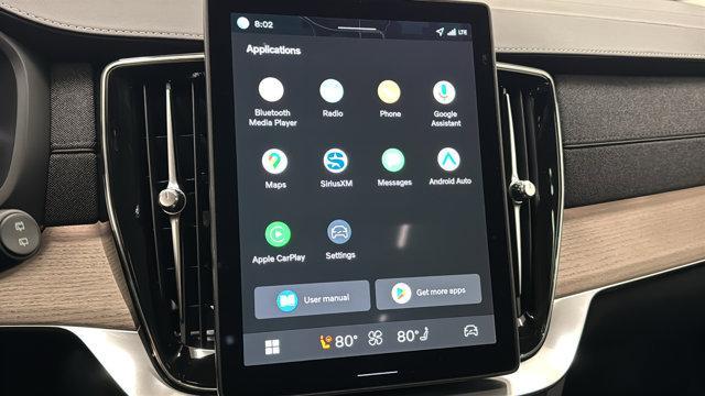 new 2026 Volvo XC90 Plug-In Hybrid car, priced at $81,995