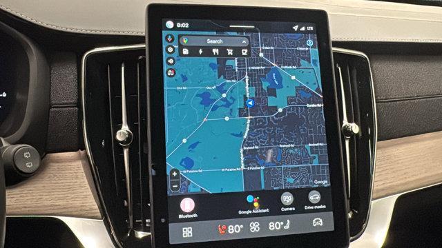 new 2026 Volvo XC90 Plug-In Hybrid car, priced at $81,995