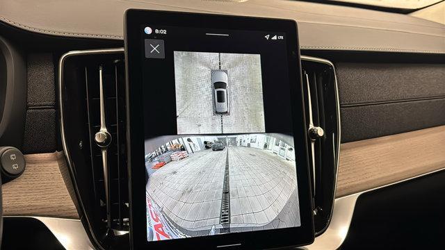 new 2026 Volvo XC90 Plug-In Hybrid car, priced at $81,995