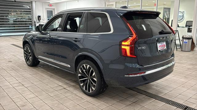 new 2026 Volvo XC90 Plug-In Hybrid car, priced at $81,995