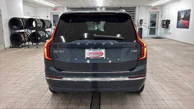 new 2026 Volvo XC90 Plug-In Hybrid car, priced at $81,995