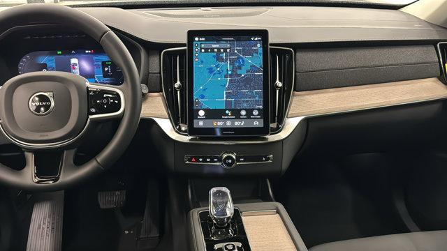 new 2026 Volvo XC90 Plug-In Hybrid car, priced at $81,995