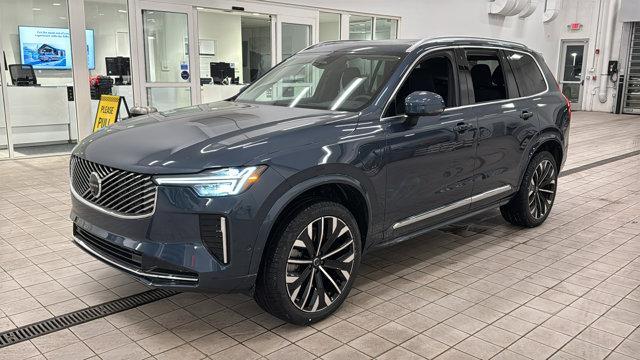 new 2026 Volvo XC90 Plug-In Hybrid car, priced at $81,995