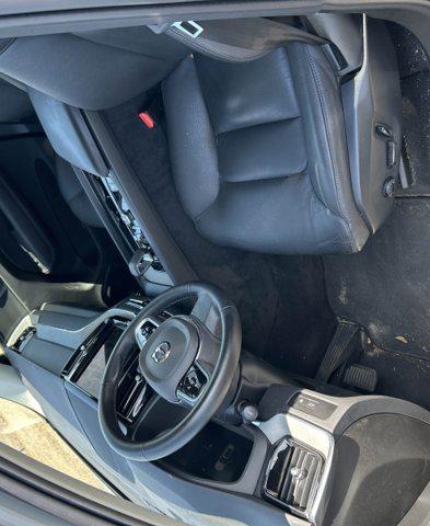 used 2025 Volvo XC60 Plug-In Hybrid car, priced at $48,800