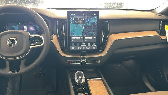 new 2026 Volvo XC60 Plug-In Hybrid car, priced at $69,285