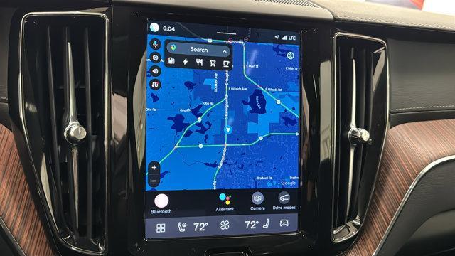 used 2023 Volvo XC60 Recharge Plug-In Hybrid car, priced at $42,800