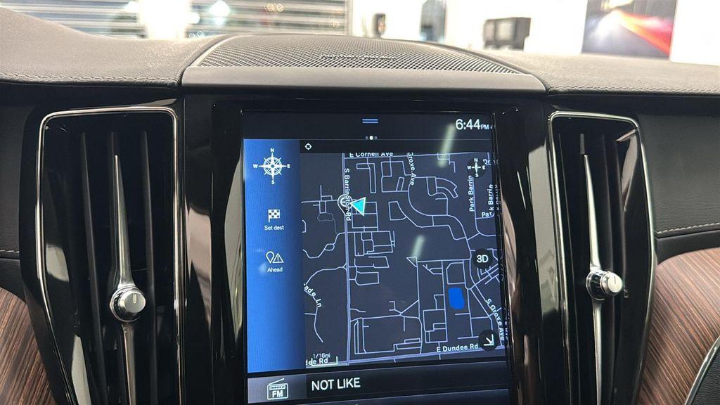 used 2020 Volvo XC60 car, priced at $21,312