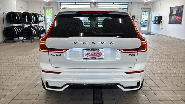 new 2026 Volvo XC60 Plug-In Hybrid car, priced at $75,047