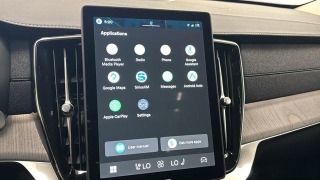 new 2026 Volvo XC90 Plug-In Hybrid car, priced at $85,732