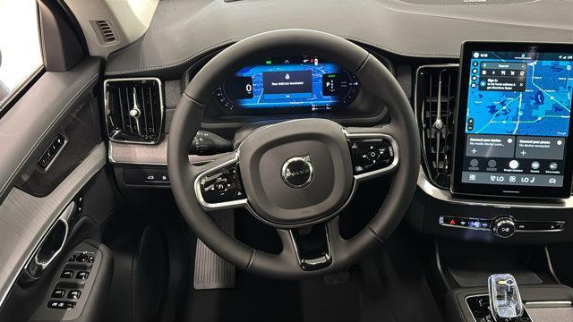 new 2026 Volvo XC90 Plug-In Hybrid car, priced at $85,732