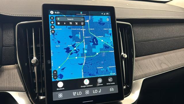 new 2026 Volvo XC90 Plug-In Hybrid car, priced at $85,732