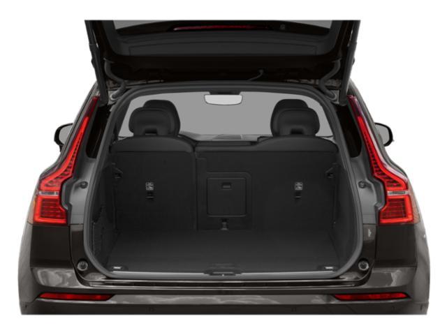 used 2022 Volvo XC60 Recharge Plug-In Hybrid car, priced at $26,998