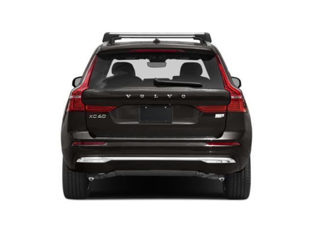used 2022 Volvo XC60 Recharge Plug-In Hybrid car, priced at $26,998