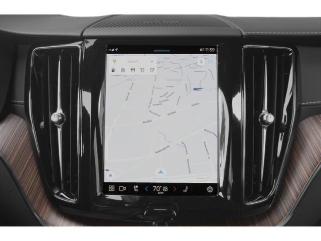 used 2022 Volvo XC60 Recharge Plug-In Hybrid car, priced at $26,998