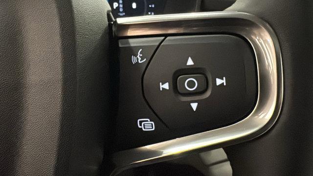 new 2026 Volvo XC40 car, priced at $45,150