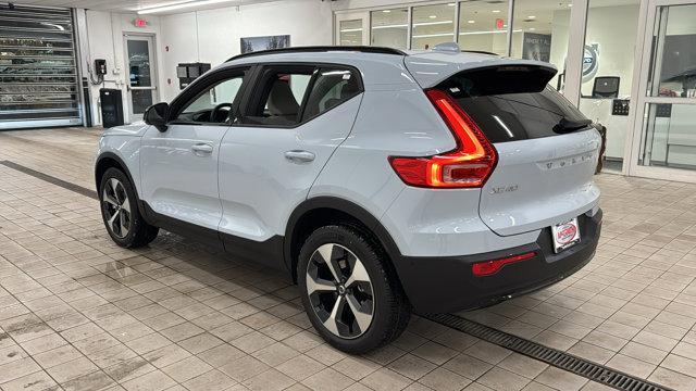 new 2026 Volvo XC40 car, priced at $45,150