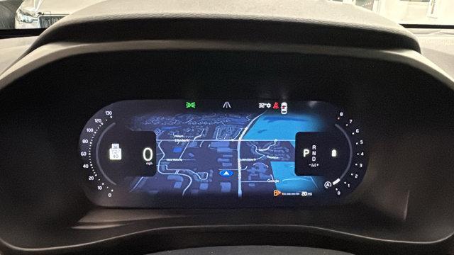 new 2026 Volvo XC40 car, priced at $45,150