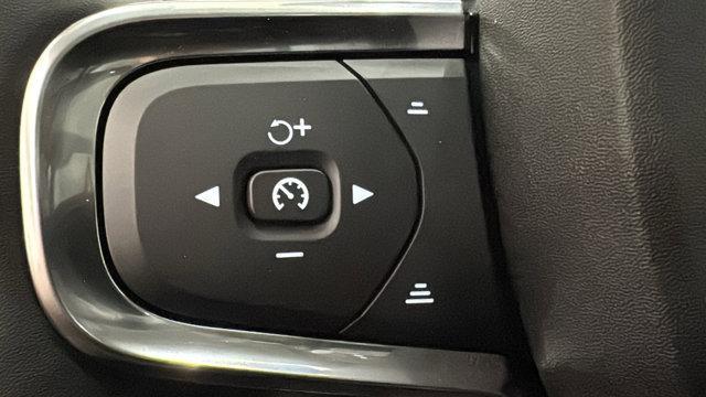 new 2026 Volvo XC40 car, priced at $45,150