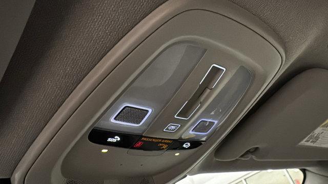 new 2026 Volvo XC40 car, priced at $45,150