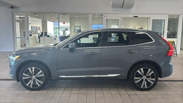 used 2023 Volvo XC60 car, priced at $34,312