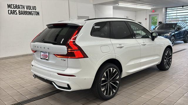 new 2026 Volvo XC60 Plug-In Hybrid car, priced at $74,747