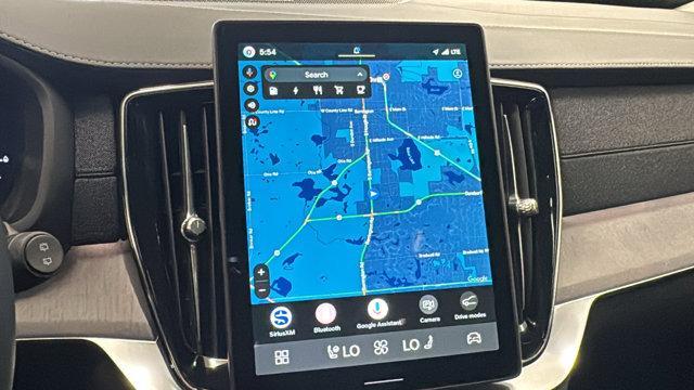 new 2026 Volvo XC90 Plug-In Hybrid car, priced at $86,657