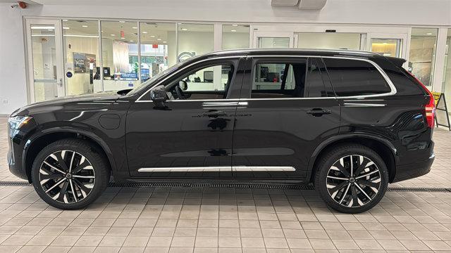 new 2026 Volvo XC90 Plug-In Hybrid car, priced at $81,982