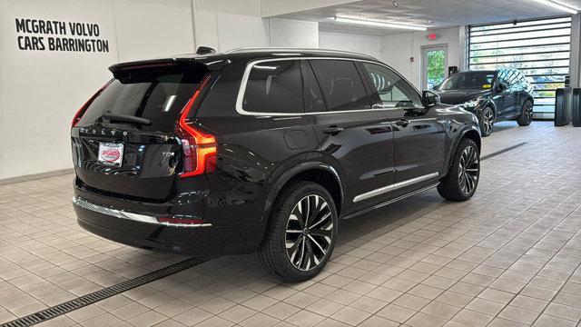 new 2026 Volvo XC90 Plug-In Hybrid car, priced at $81,982