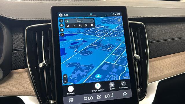 new 2026 Volvo XC90 Plug-In Hybrid car, priced at $81,982