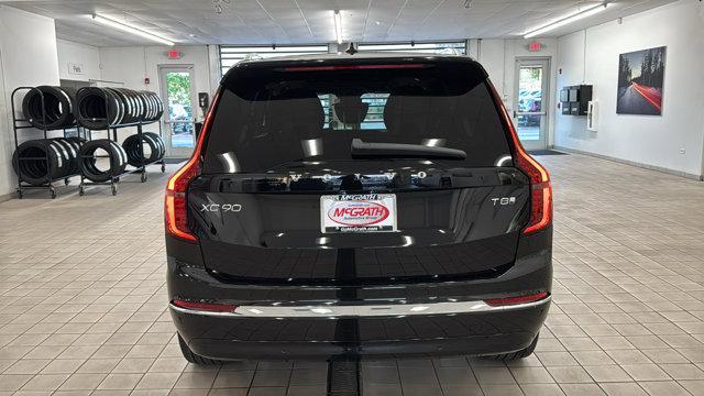 new 2026 Volvo XC90 Plug-In Hybrid car, priced at $81,982