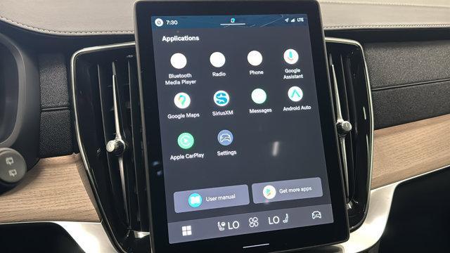 new 2026 Volvo XC90 Plug-In Hybrid car, priced at $81,982