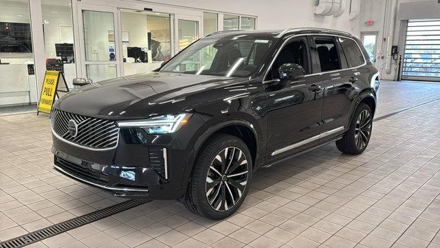 new 2026 Volvo XC90 Plug-In Hybrid car, priced at $81,982