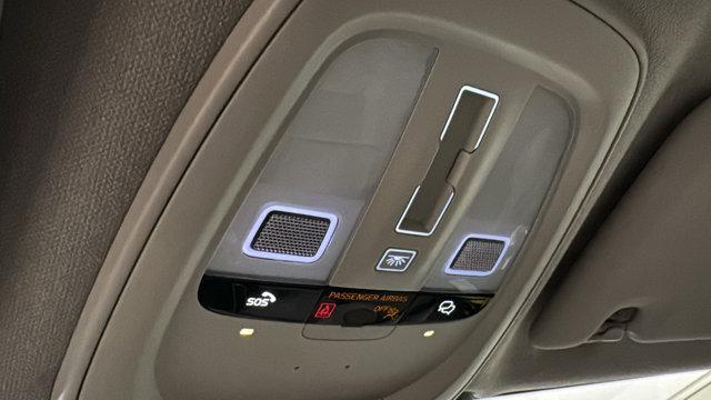 new 2026 Volvo XC40 car, priced at $42,775