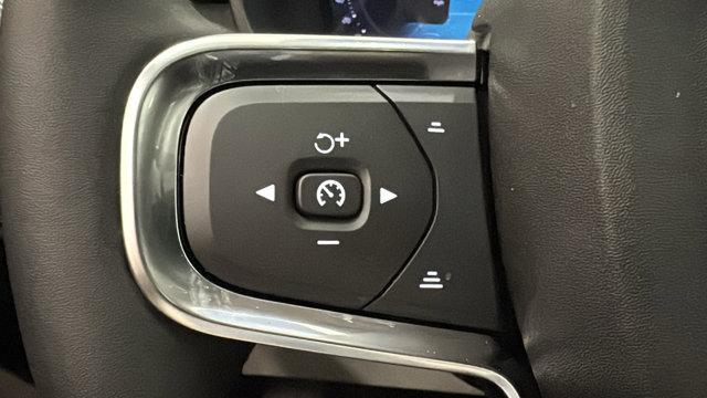 new 2026 Volvo XC40 car, priced at $42,775