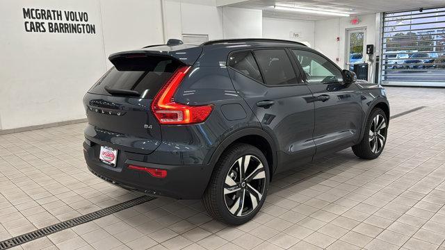 new 2026 Volvo XC40 car, priced at $42,775