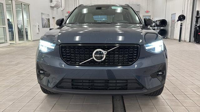 new 2026 Volvo XC40 car, priced at $42,775